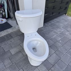 Free Toilet 