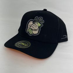 Jc Snapback Hat 🧢