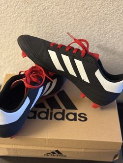 New Boys Soccer Cleats 