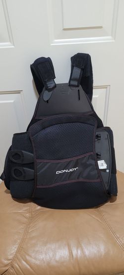 Donjoy ISOForm Tlso Spinal Back Brace NEW