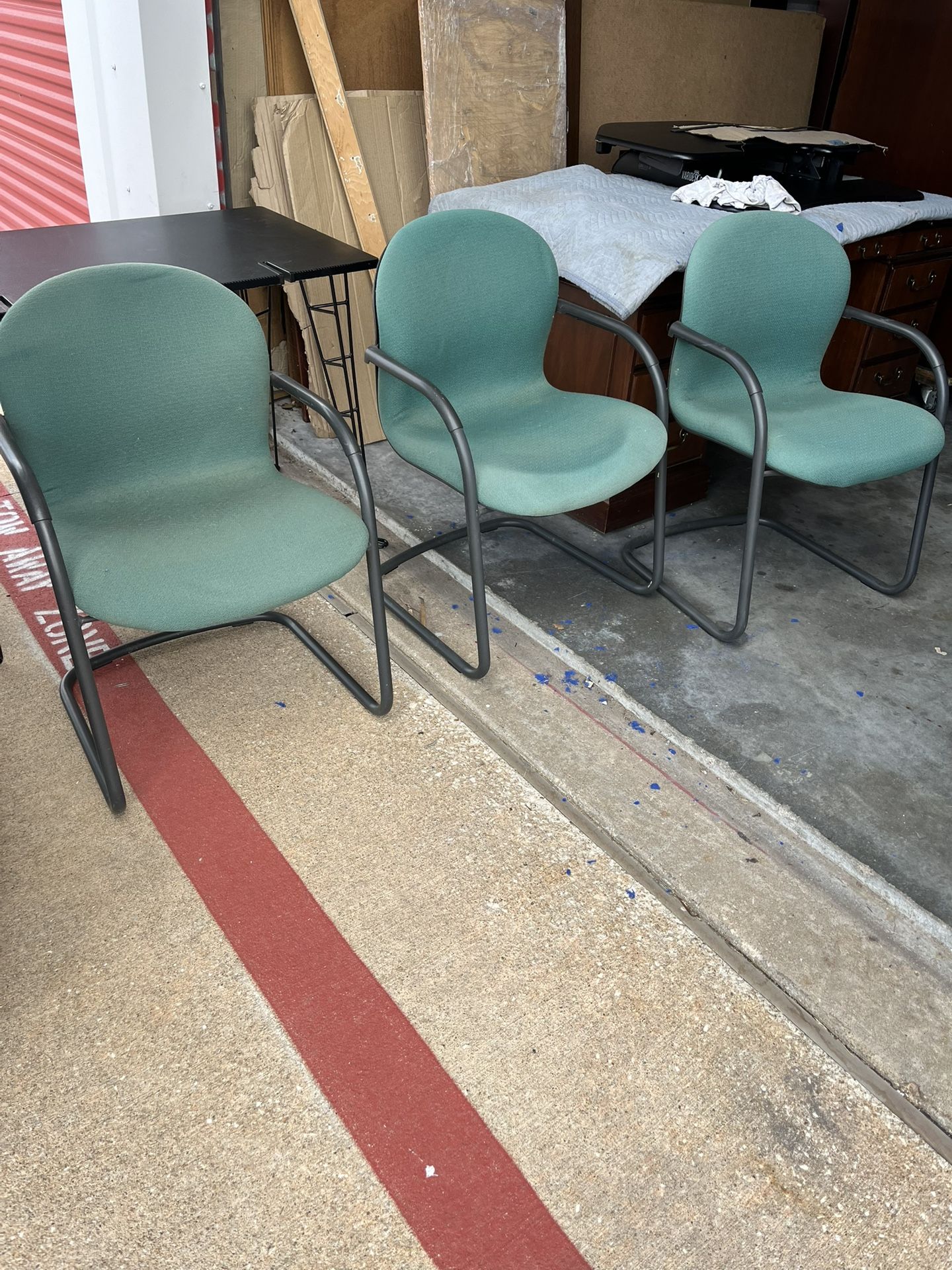 Chairs 