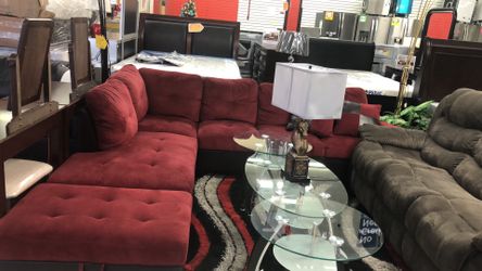 Sectional