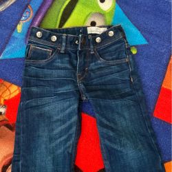Boys Jean 2-3t