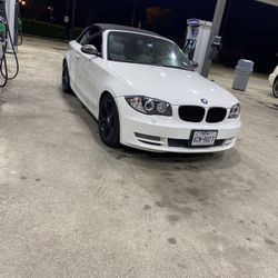 2008 BMW 128i