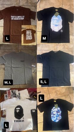 Bape - Aloc - Essentials