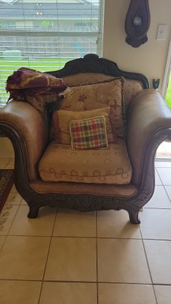 sofa chair living room