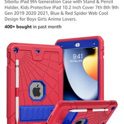 Kid Case For Tablet