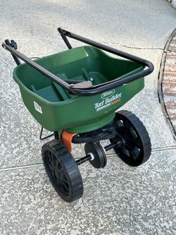 Scott’s Spreader