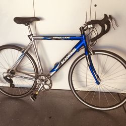 Schwin Road Bike
