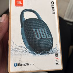  Jbl Clip 5