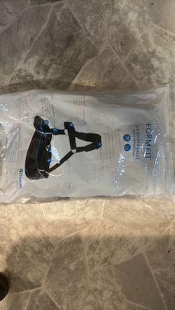Ossur Formfit Shoulder Brace with Abduction Sling Universal Size Medium New Sealed