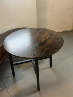 Living Room Entertainment Set