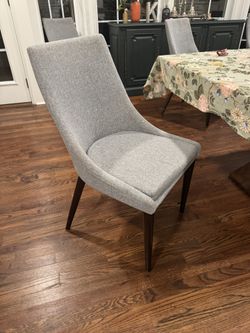 Dinning Chairs 8 Available 