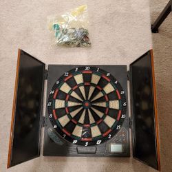 Dart Board