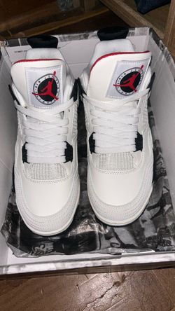 Air Jordan’s Retro 4
