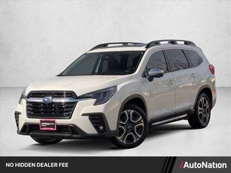 2023 Subaru Ascent