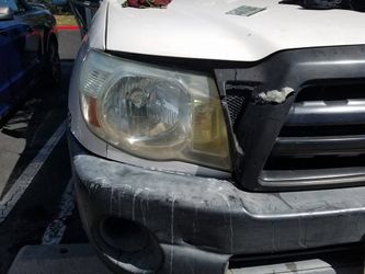 Headlight Cleaner Limpio Focos