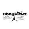 Dboykicks 