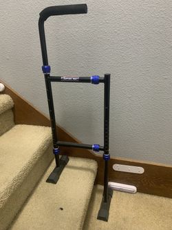 Stair Assist Cane for Seniors,