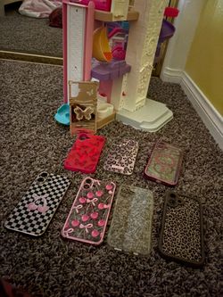 Phone cases