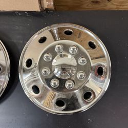 X5900 16” Hub Caps 