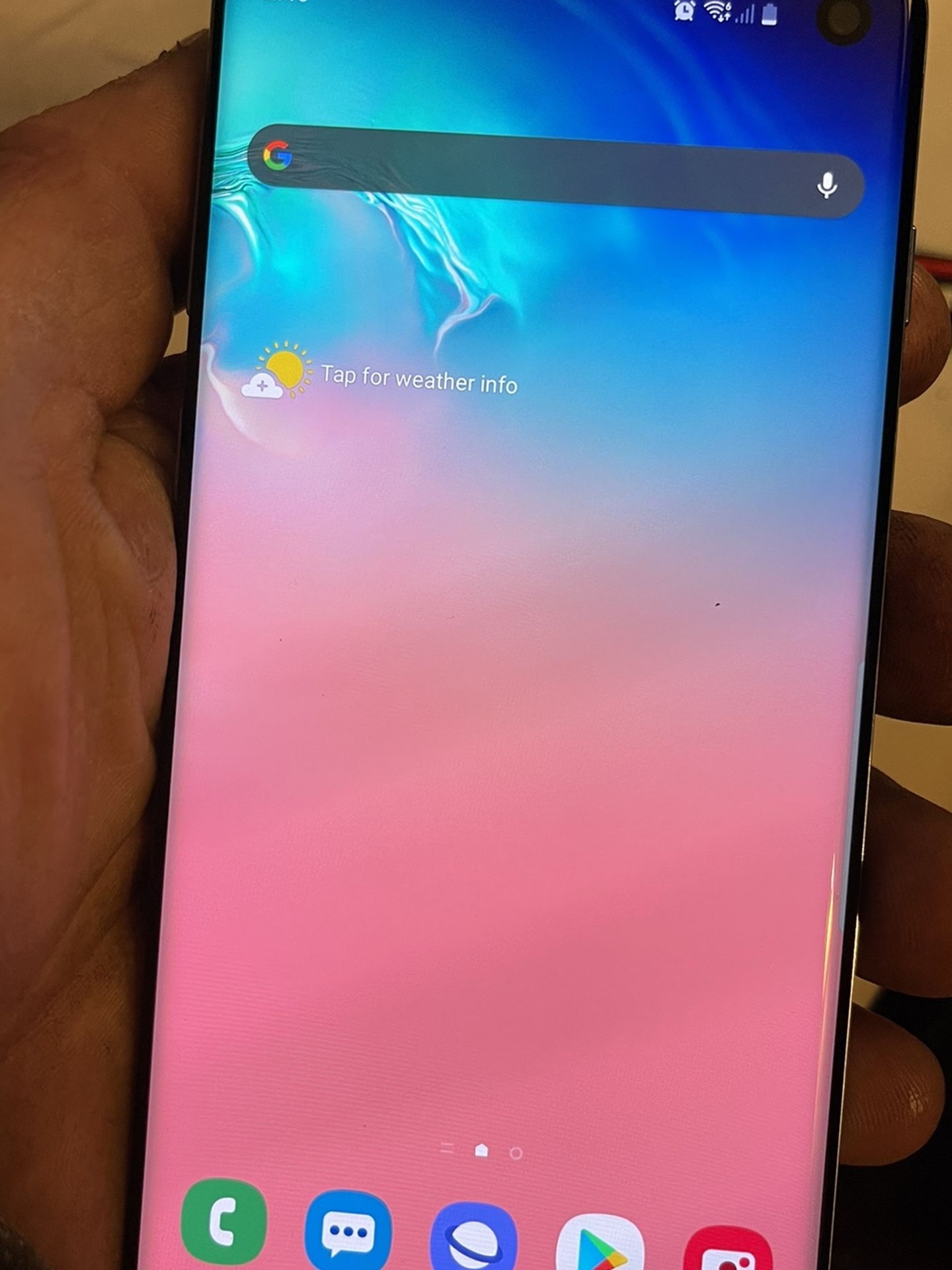 Samsung Galaxy S10 Unlocked