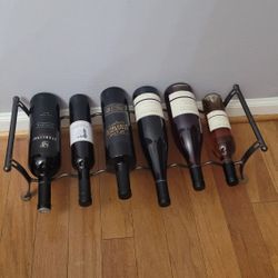 Wine Rack