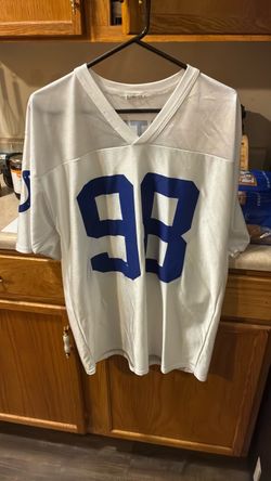Indianapolis Colts Mathis number 19 eight jersey