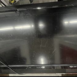 45’ Vizio Tv