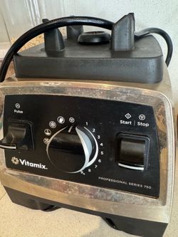 PROFESSIONAL SERIES 750 VITAMIX