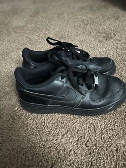 Black Air Force’s