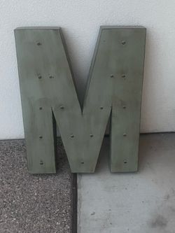 Giant M