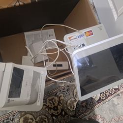Clover Pos System 