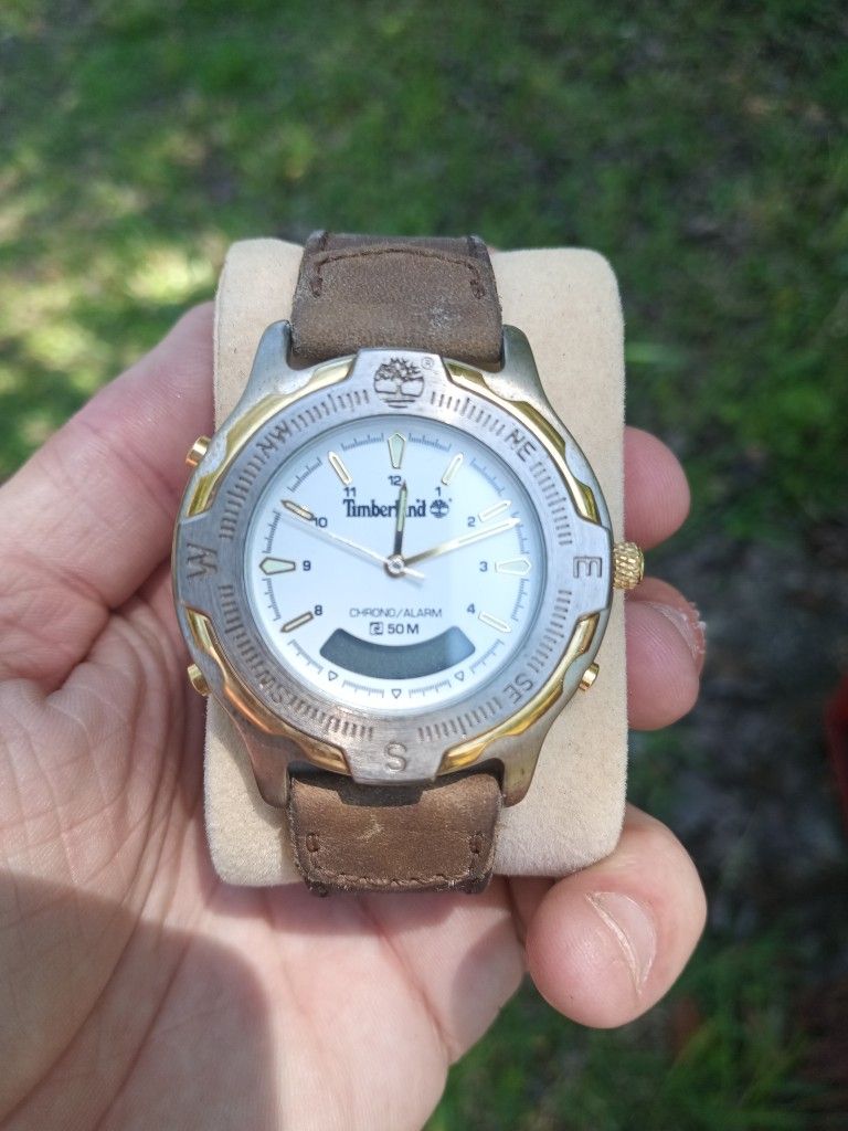 Timberland Watch