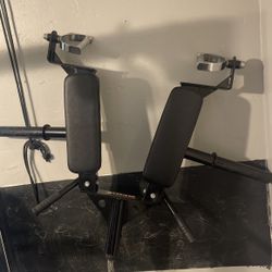 Titan Fitness Land Mine squat Equipment