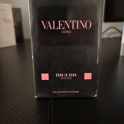 Valentino Uomo Born In Roma Intense 100ml