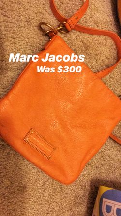 Marc Jacobs Crossbody Bag