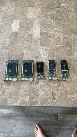 Nvidia graphics card