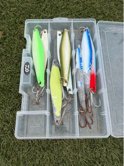 8 Surface Irons
