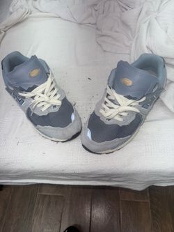 New balance