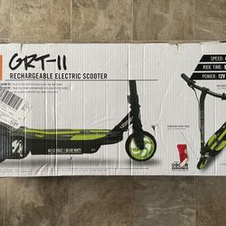 Pulse GRT-11 12V Electric Scooter