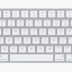 Apple Magic Keyboard