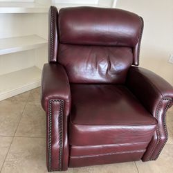 Automatic Recliner