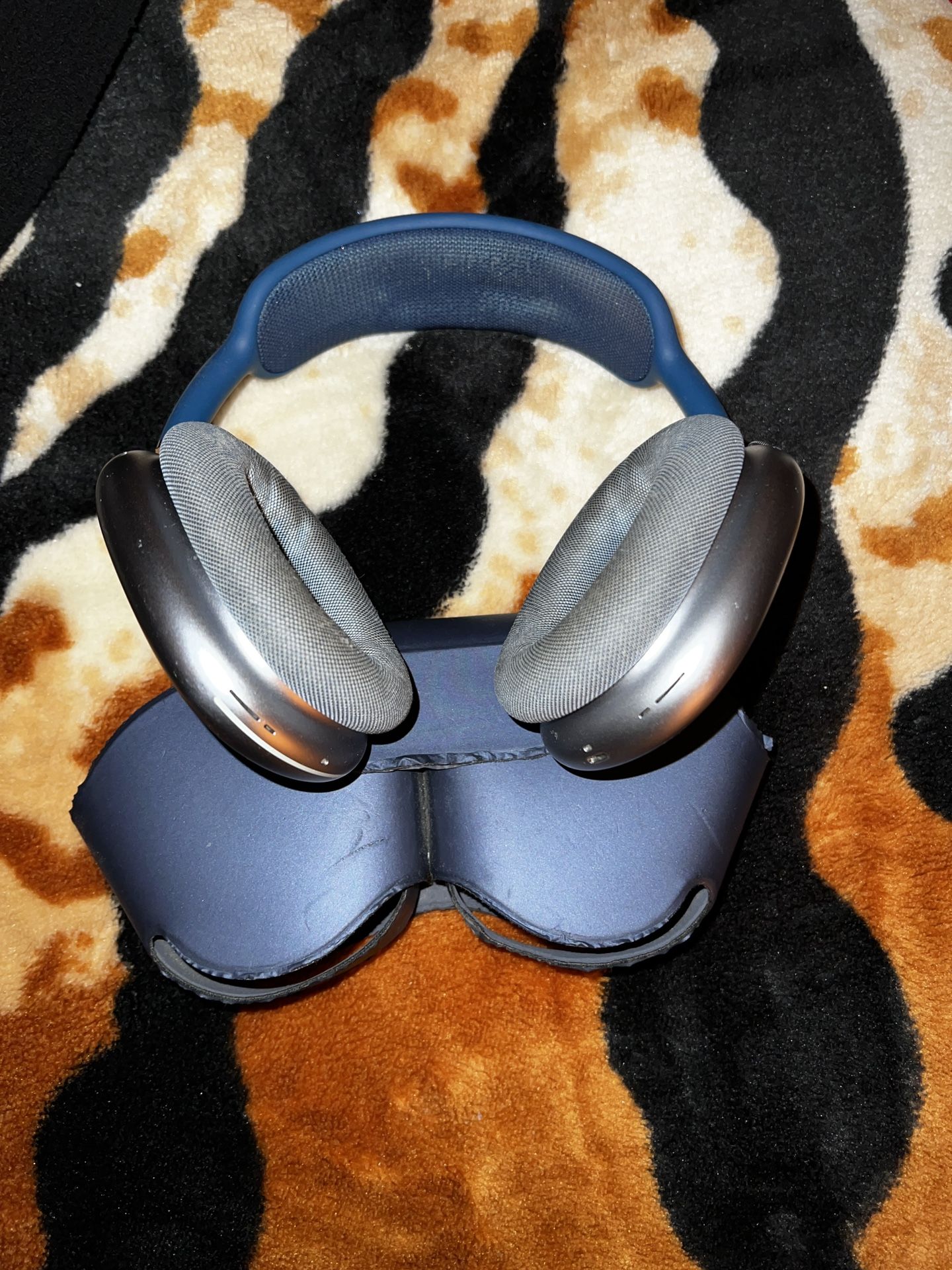 Apple airpod max pro