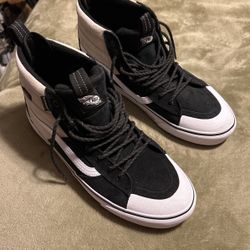 VANS MTE Cold Weather 