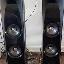 Bluetooth Samsung Speaker