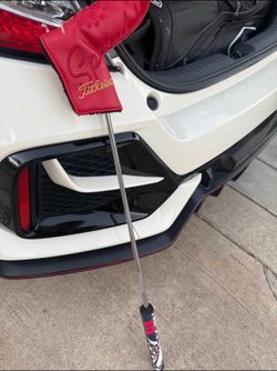 Scotty Cameron Special Select Newport