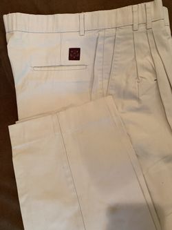 Haggar Causal Men Pants
