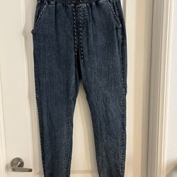 Men’s Forever 21 Jogger