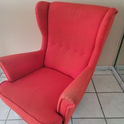 Armchair 